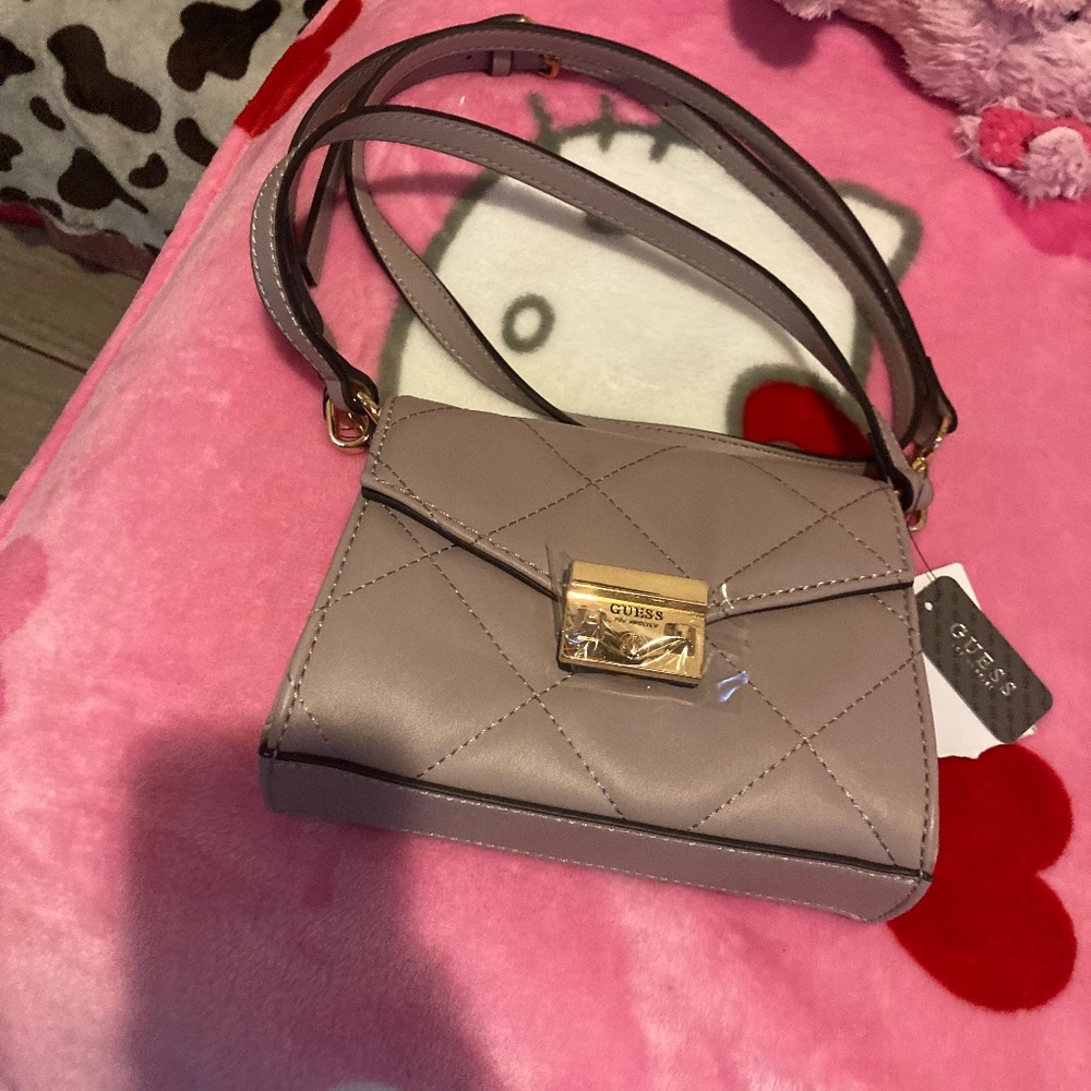Guess crossbody